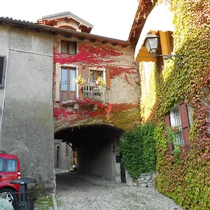  Hébergement de vacances The House On The Bridge- La Casa Sul Ponte Italie