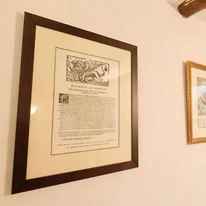  Appartement Casa Delle Ancore Italie