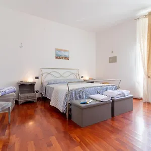 Acquamarina Apartment