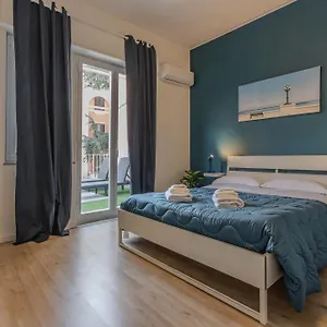 Eritrean Terrace Apartment