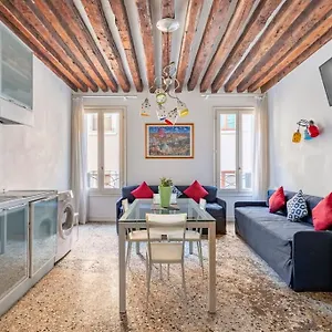  Appartement Ihomes-corte Del Calice Nel Cuore Di Italie