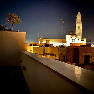 Palazzo Boccapianola Apartment