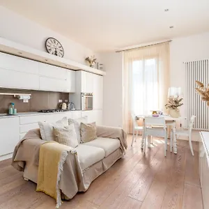  Appartement Maison Galli Italie