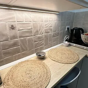 David's Apartment