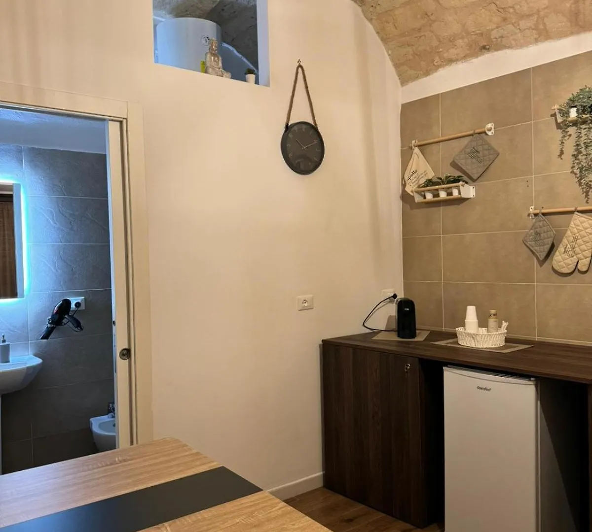 Semesterbostad La Maison Di Serena Bari