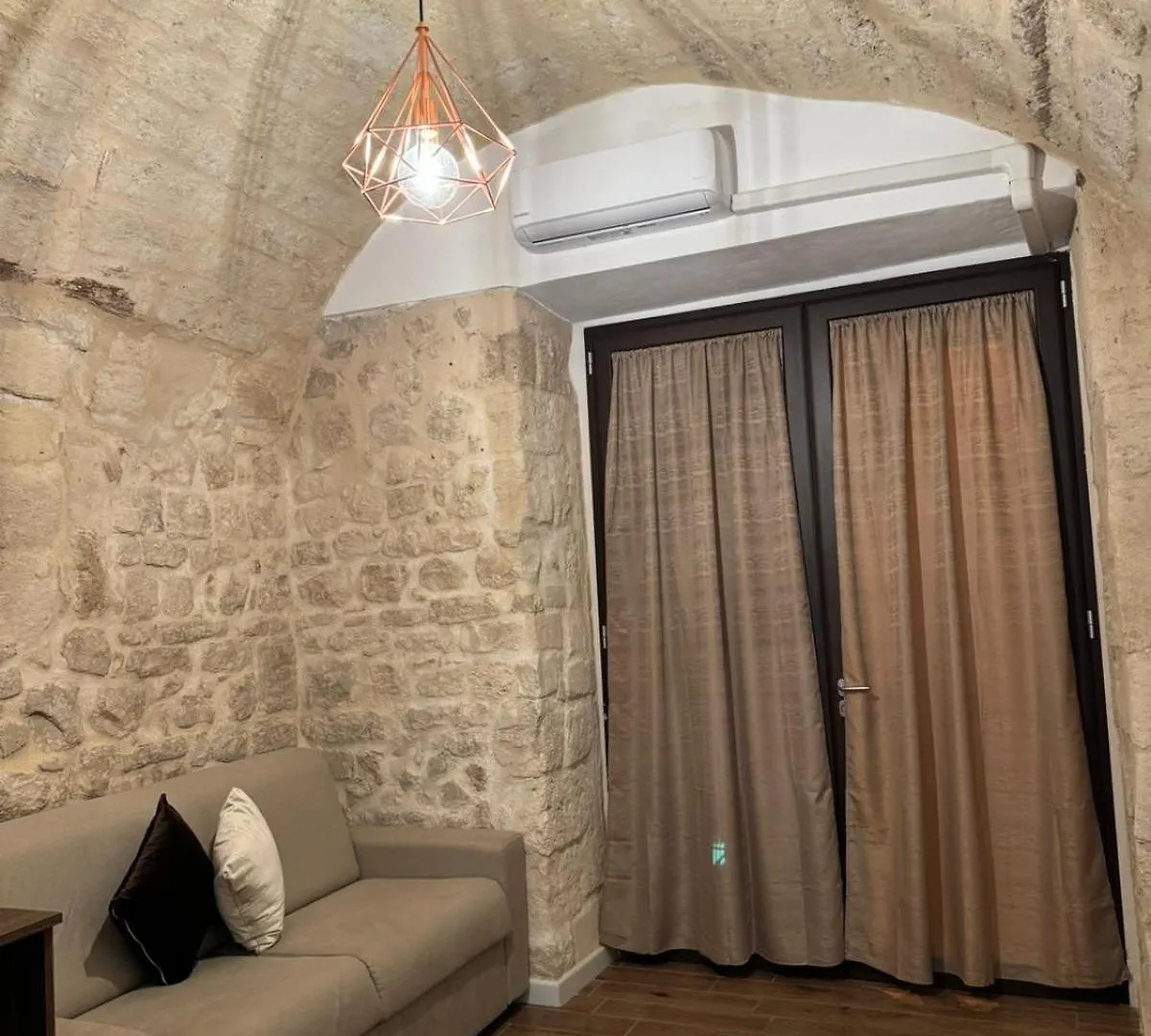 La Maison Di Serena Bari