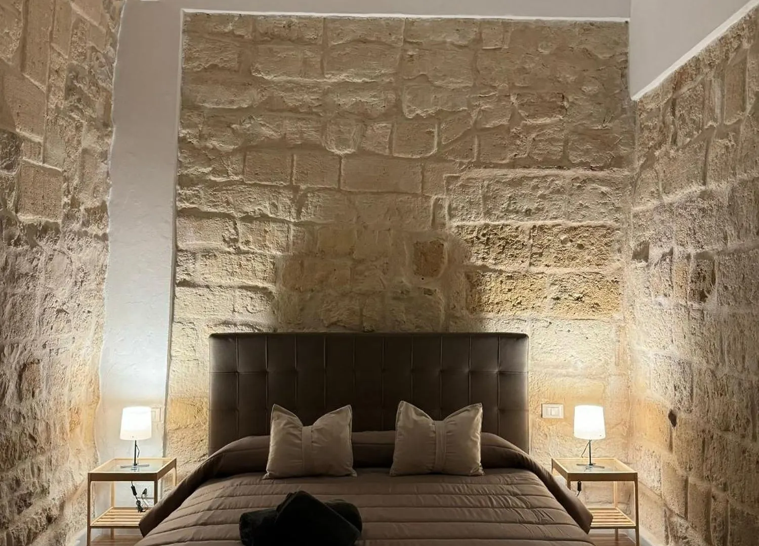 La Maison Di Serena Bari 0*,