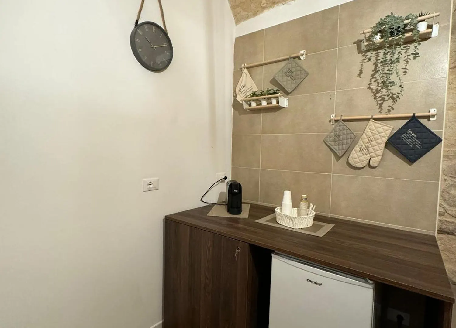 La Maison Di Serena Bari Holiday home