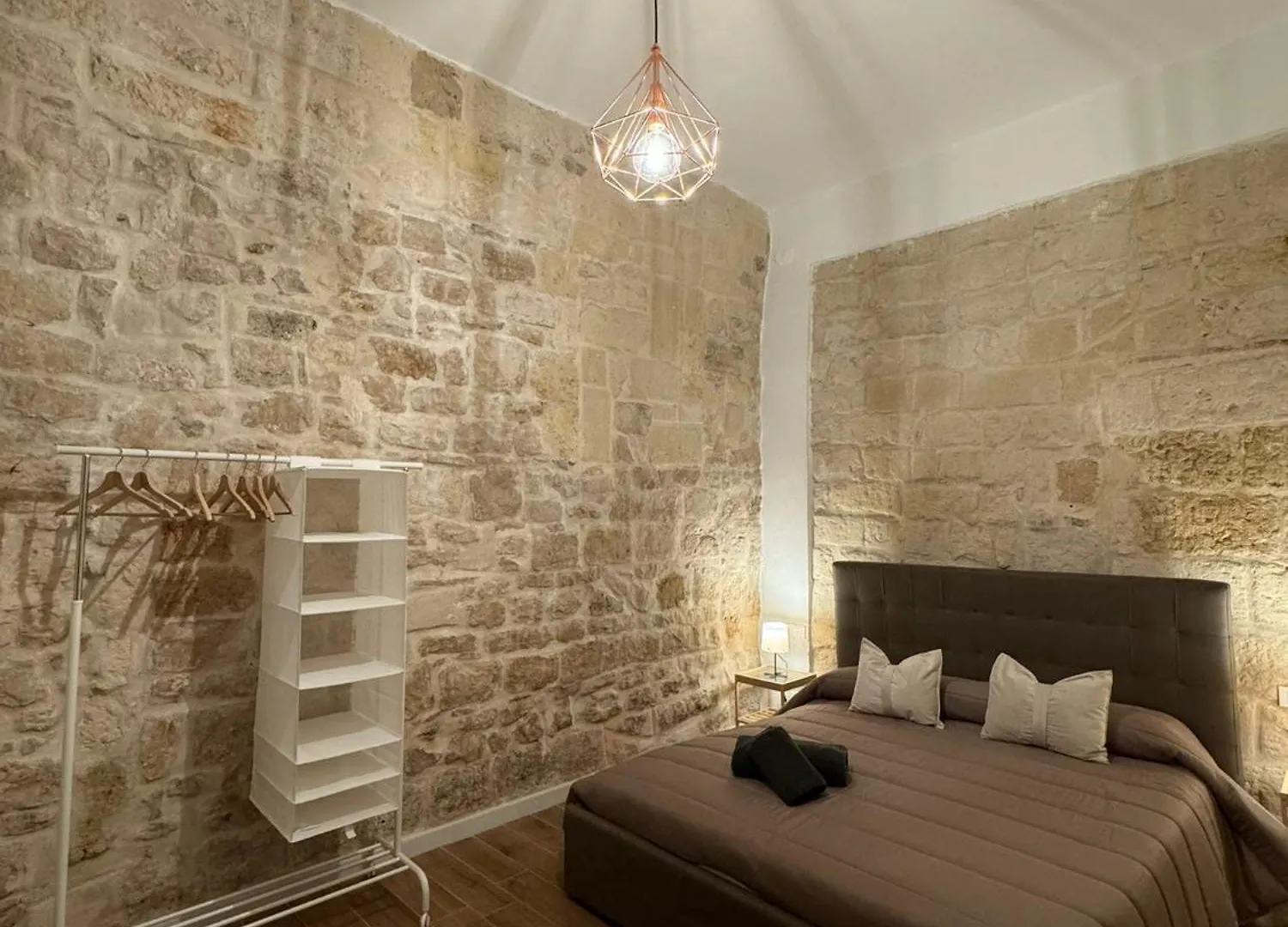 La Maison Di Serena Bari