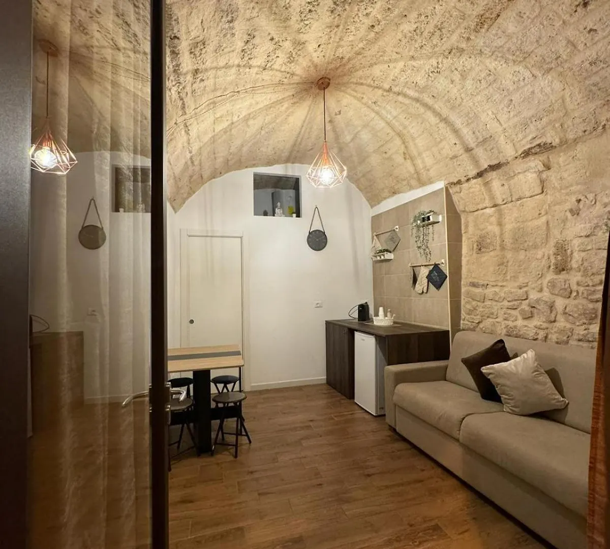 La Maison Di Serena Bari 0*,