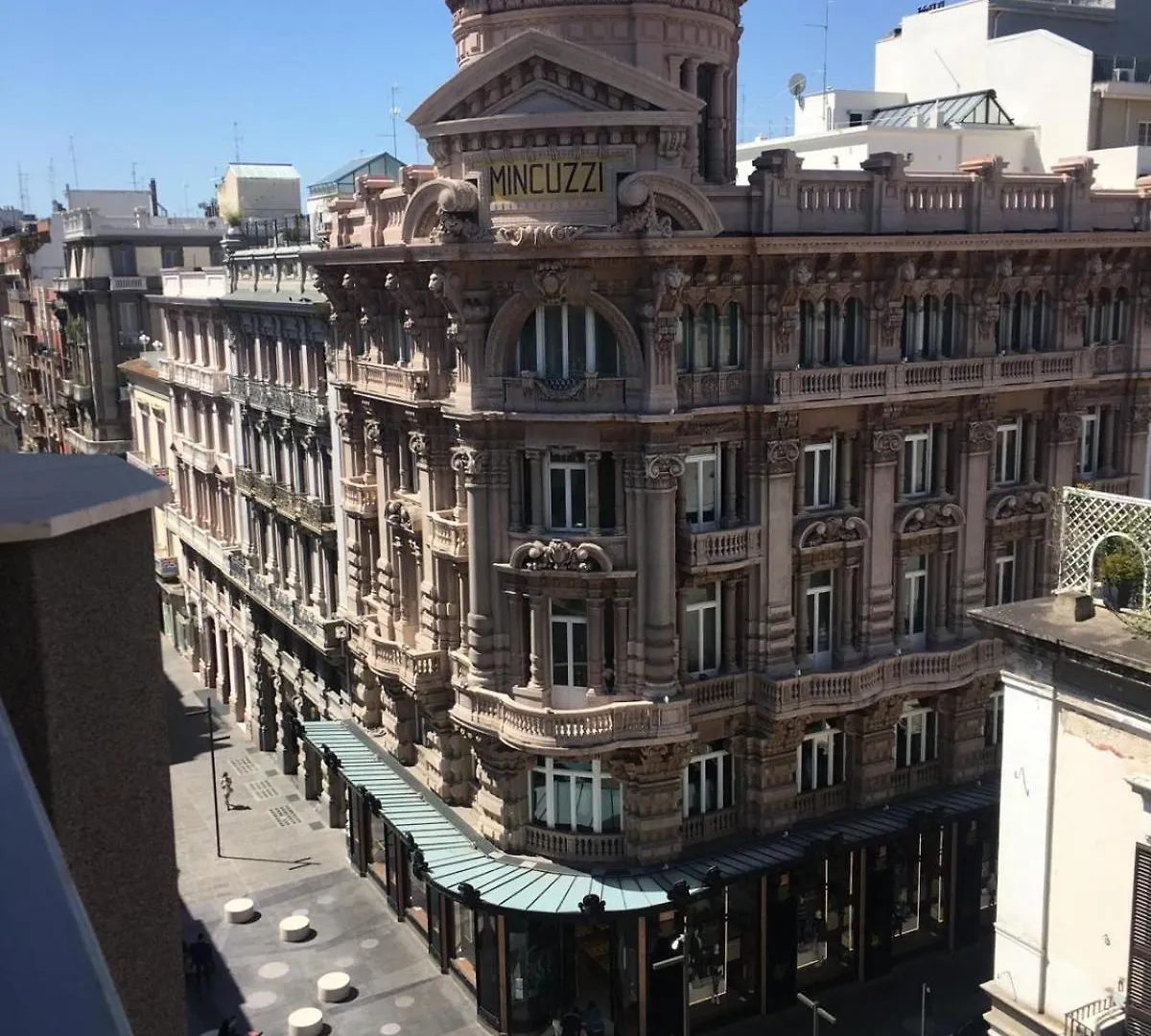La Maison Di Serena Bari