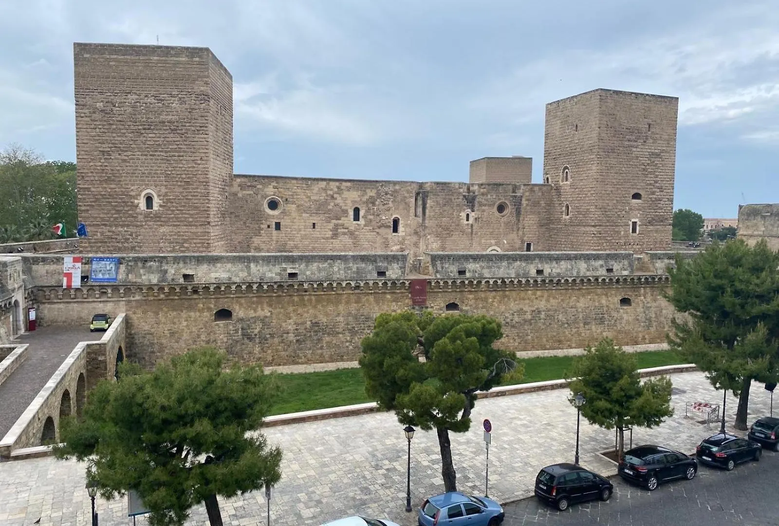 La Maison Di Serena Bari 0*,  Italien