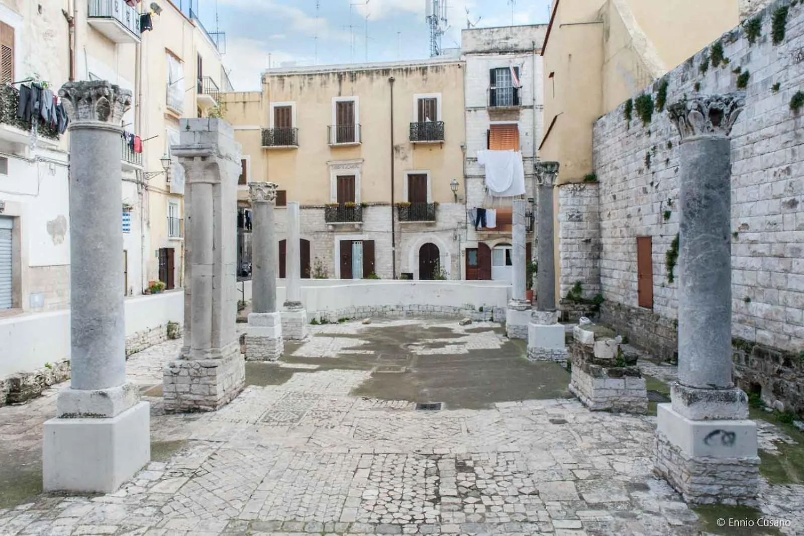 La Maison Di Serena Bari Semesterbostad