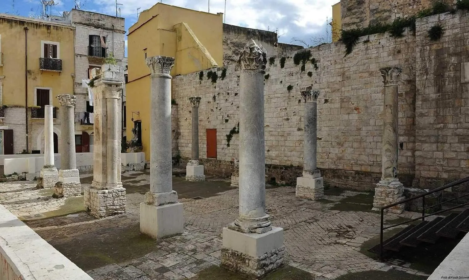 La Maison Di Serena Bari