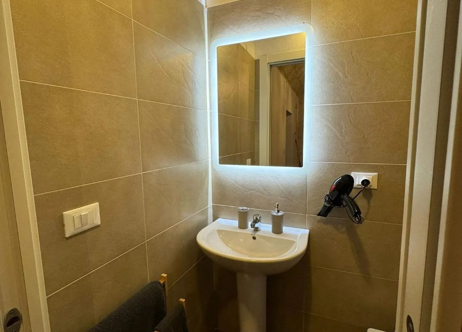 Holiday home La Maison Di Serena Bari Italy