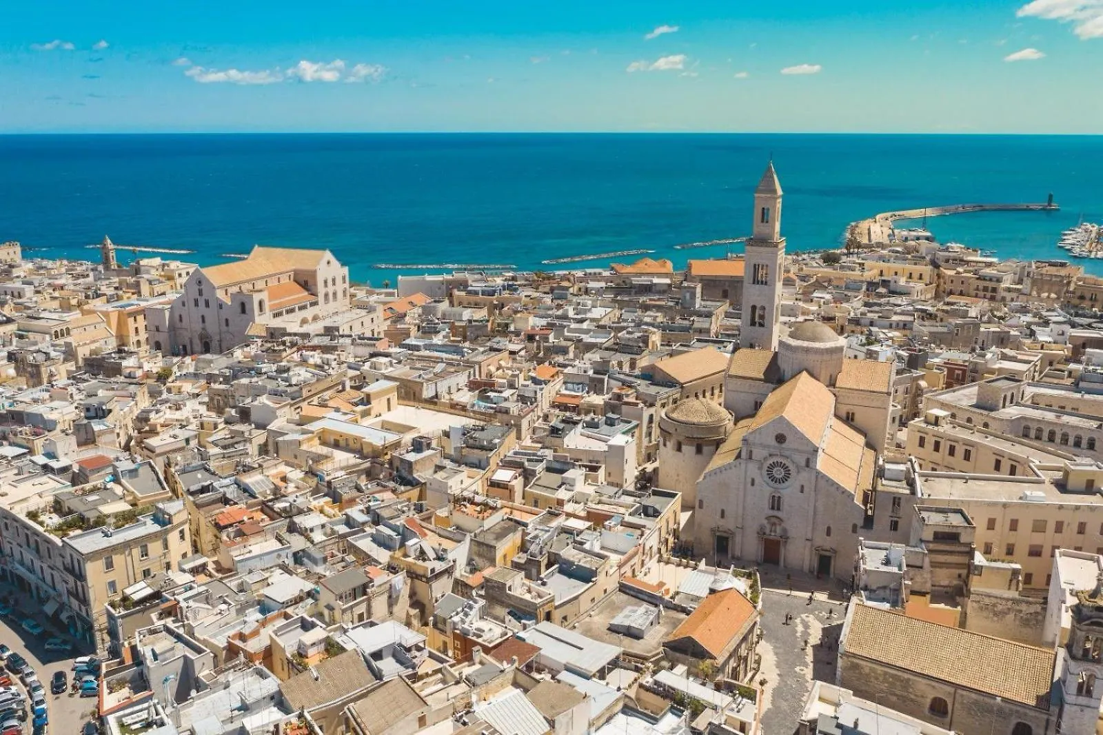 Holiday home La Maison Di Serena Bari Italy