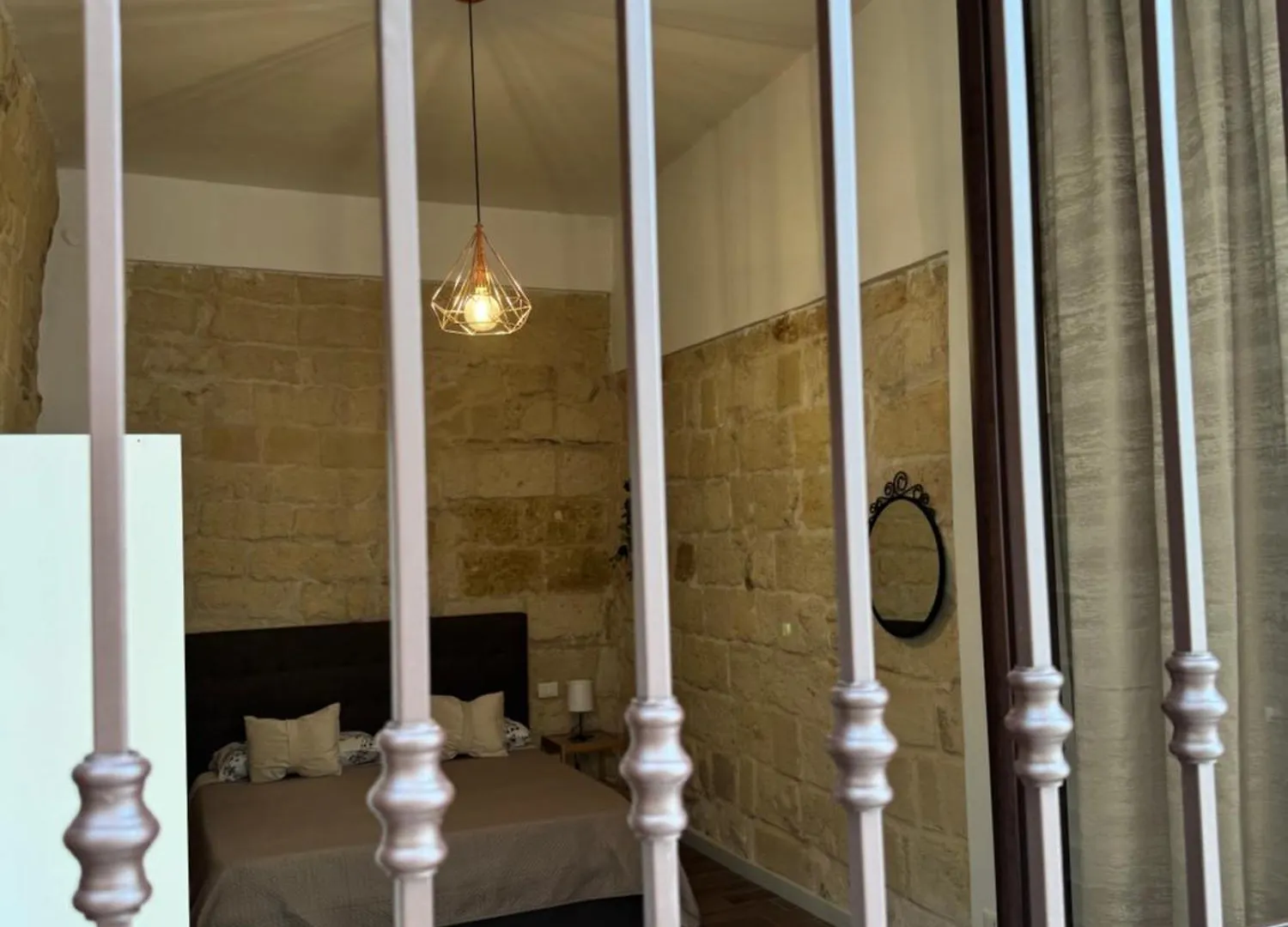 La Maison Di Serena Bari Italy