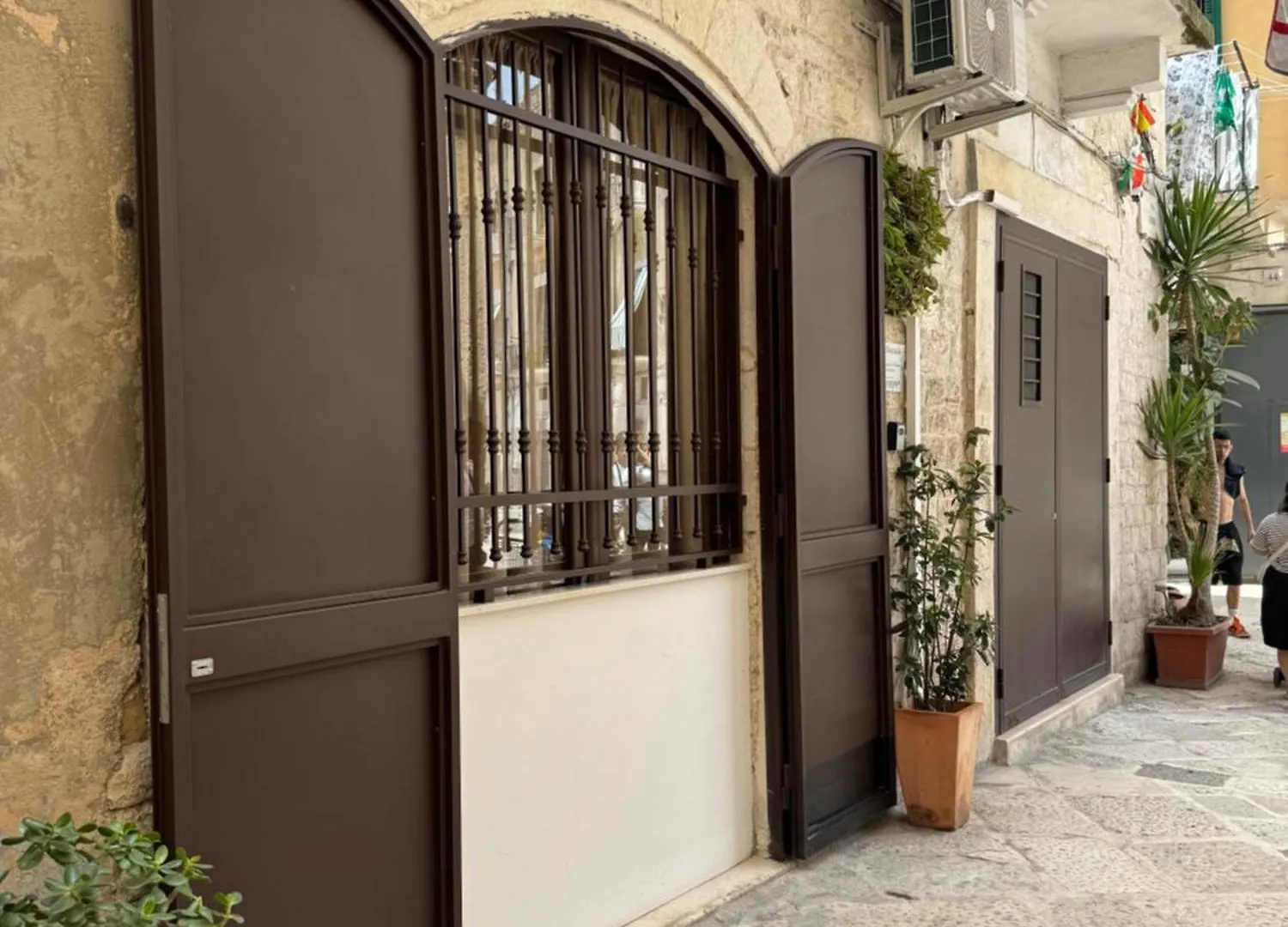 La Maison Di Serena Bari
