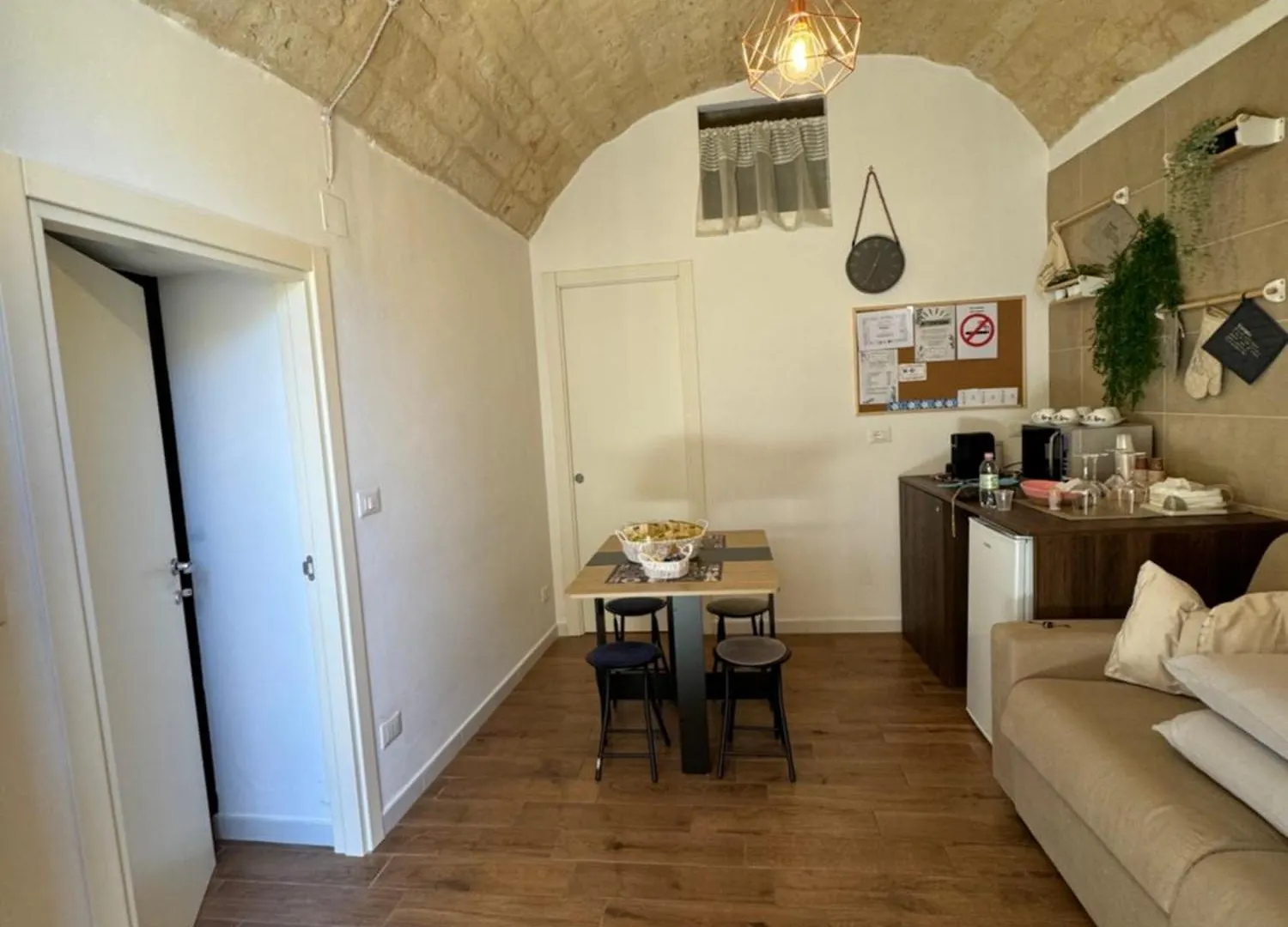 La Maison Di Serena Bari Italy