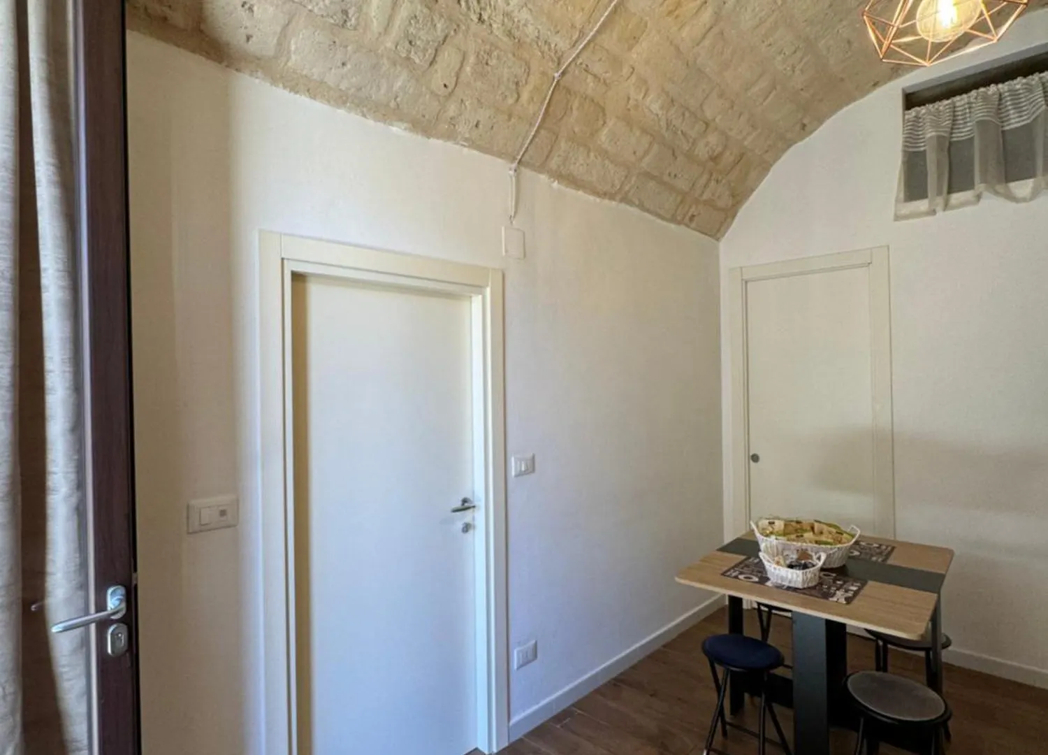 La Maison Di Serena Bari Semesterbostad